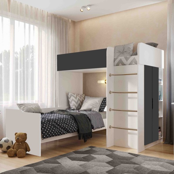 Ліжко кімната Bed Room 3