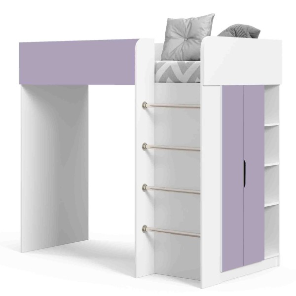 Ліжко кімната Bed Room 3