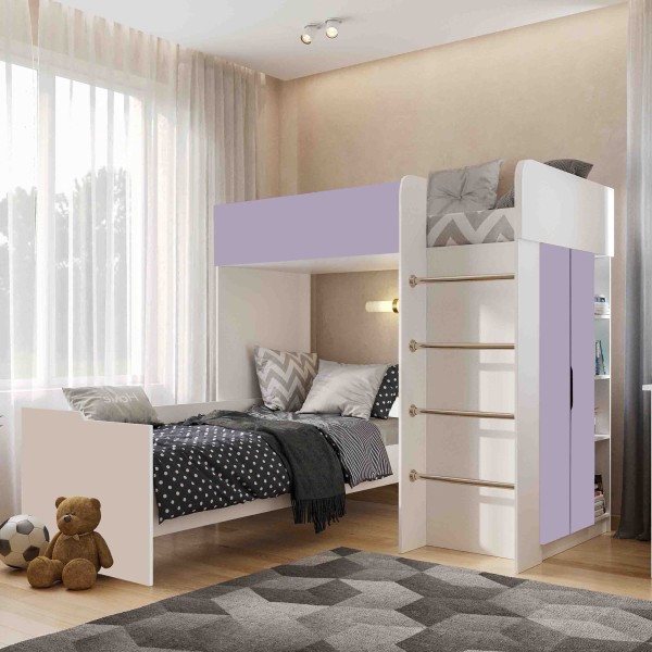 Ліжко кімната Bed Room 3