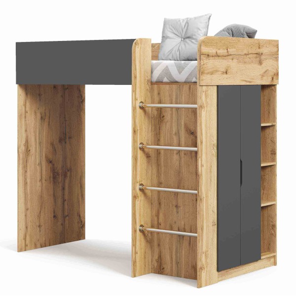 Ліжко кімната Bed Room 3