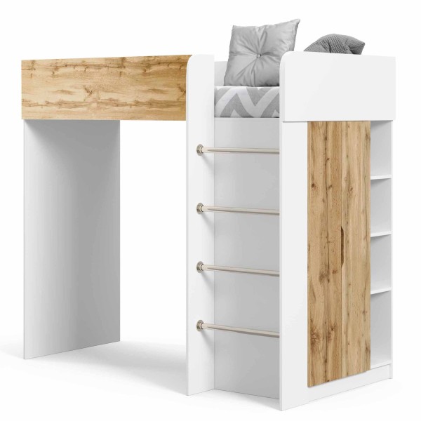 Ліжко кімната Bed Room 3