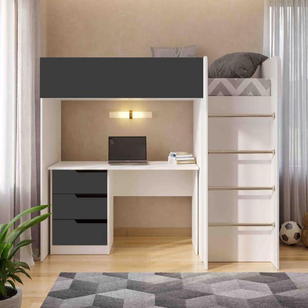 Стол письменный Bed Room 3