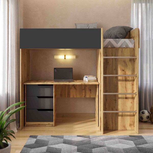 Стол письменный Bed Room 3