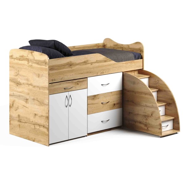 Ліжко кімната Bed Room 5