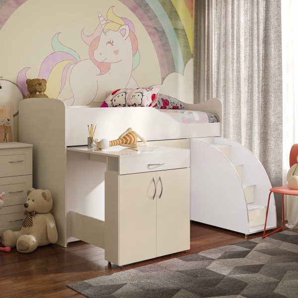 Ліжко кімната Bed Room 5