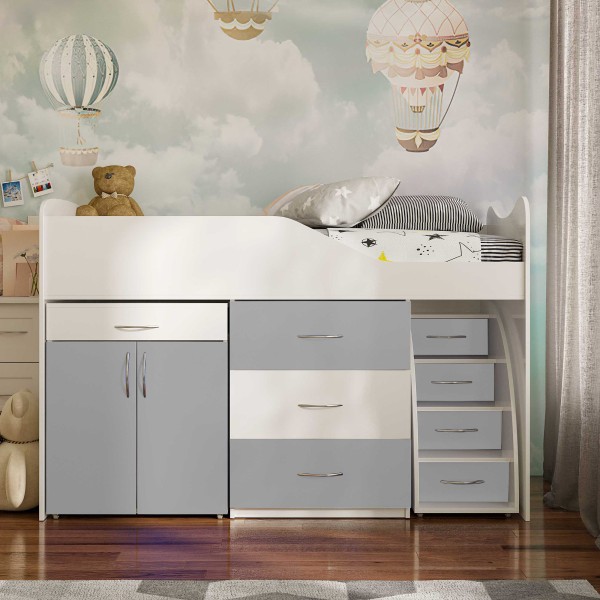 Ліжко кімната Bed Room 5