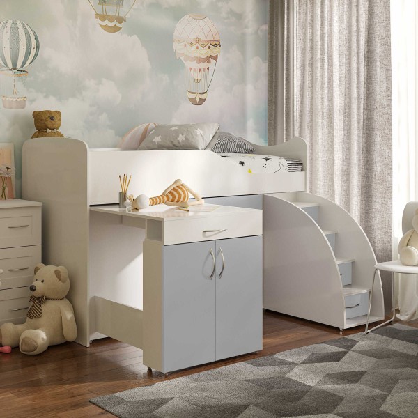 Ліжко кімната Bed Room 5