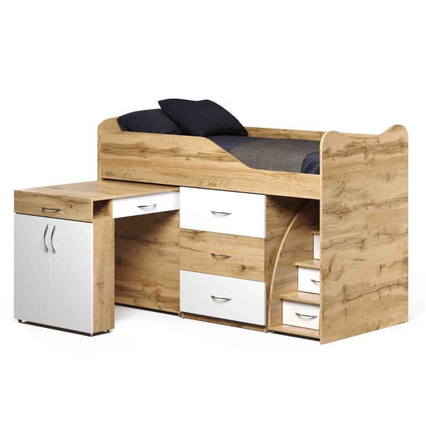 Ліжко кімната Bed Room 5