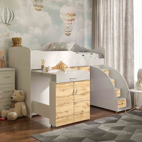 Ліжко кімната Bed Room 5