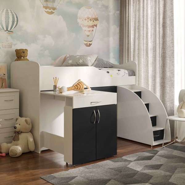 Ліжко кімната Bed Room 5