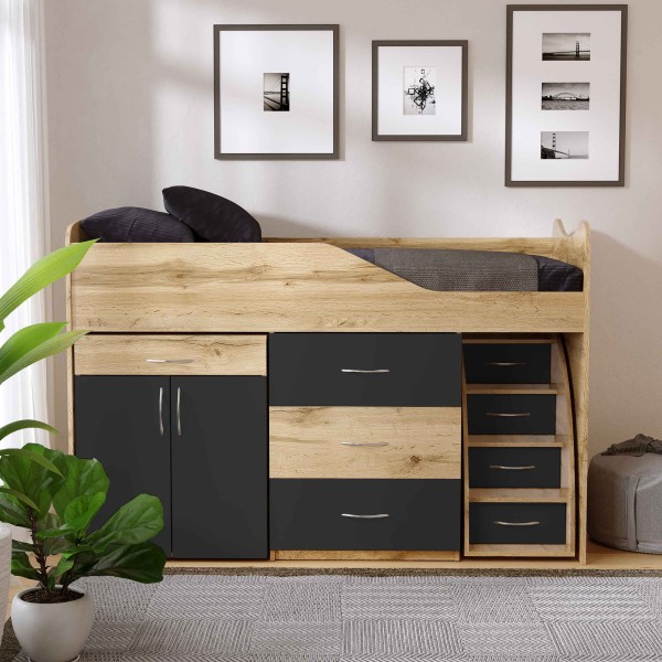 Ліжко кімната Bed Room 5