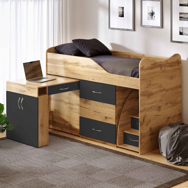 Ліжко кімната Bed Room 5