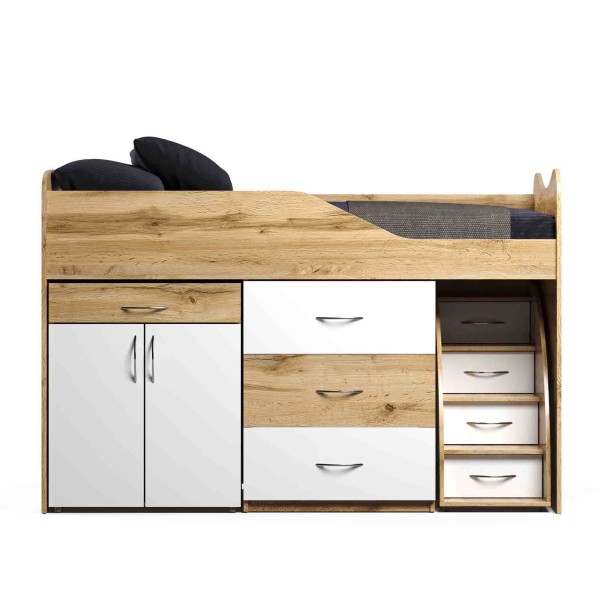 Ліжко кімната Bed Room 5