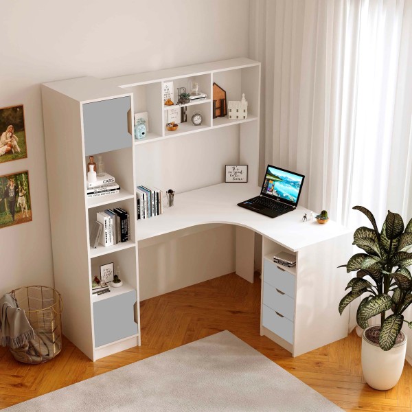 Стіл кутовий Teenager