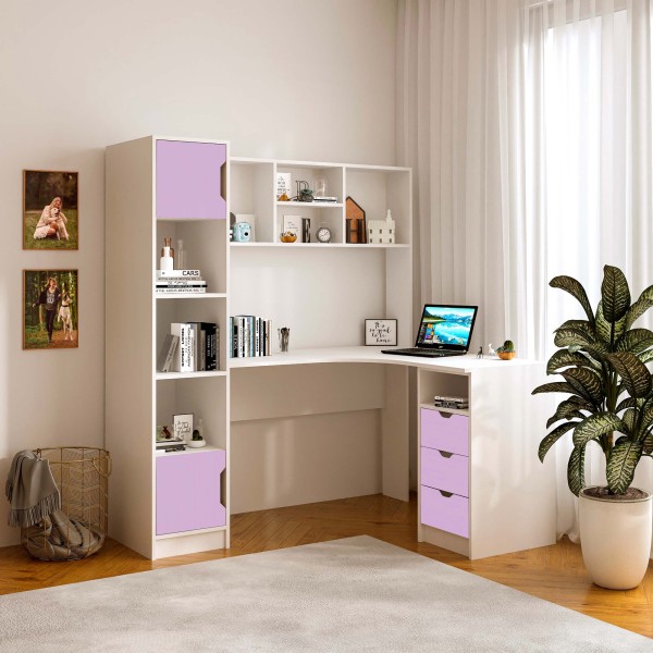 Стіл кутовий Teenager