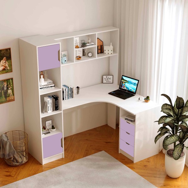 Стіл кутовий Teenager