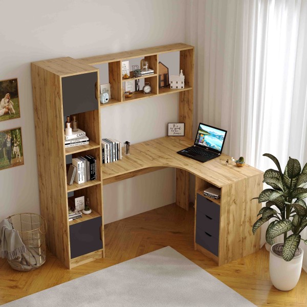 Стіл кутовий Teenager