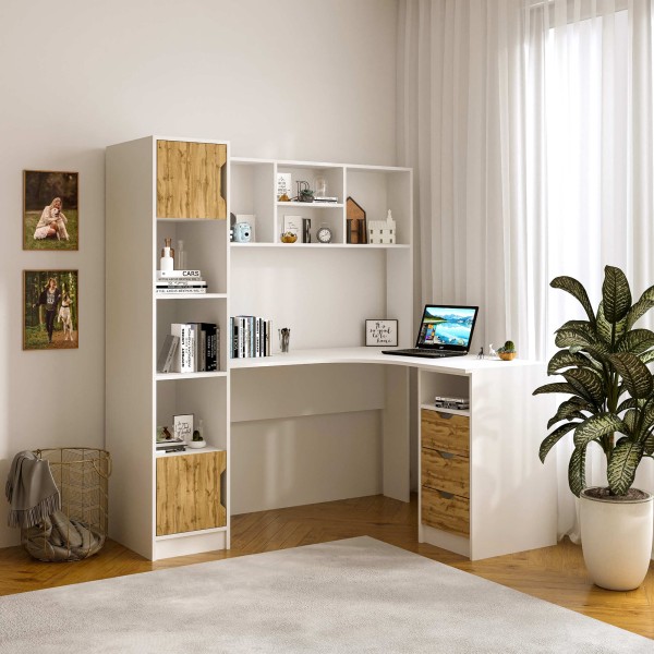 Стіл кутовий Teenager