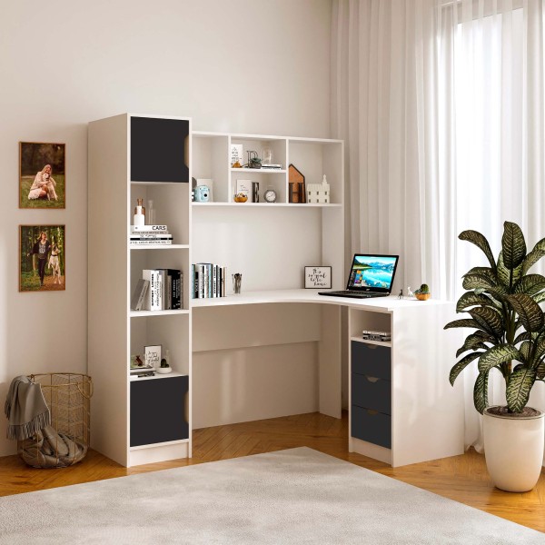 Стіл кутовий Teenager