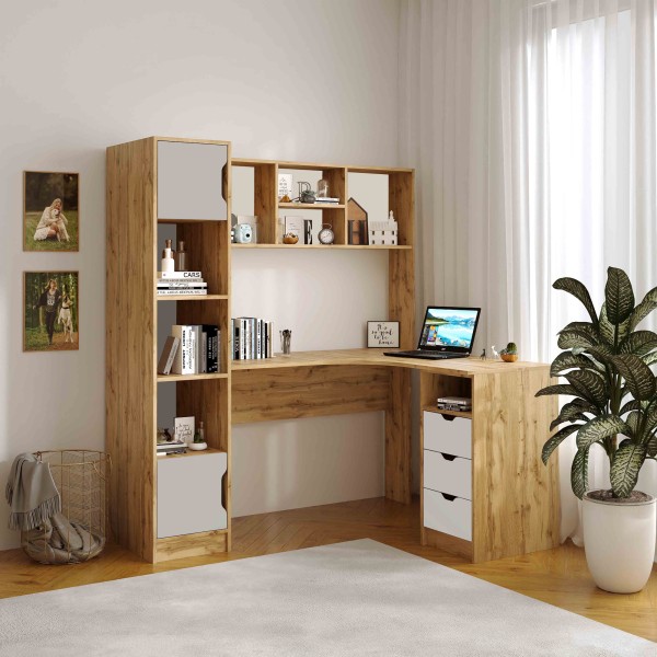 Стіл кутовий Teenager