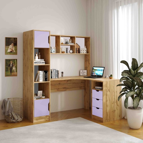 Стіл кутовий Teenager