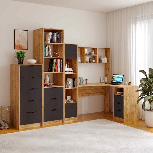 Комод 5 Teenager