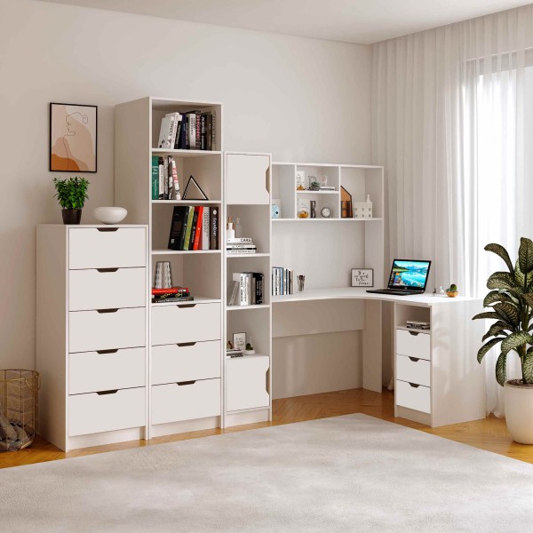 Комод 5 Teenager