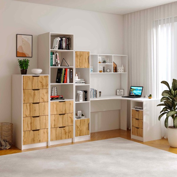 Комод 5 Teenager