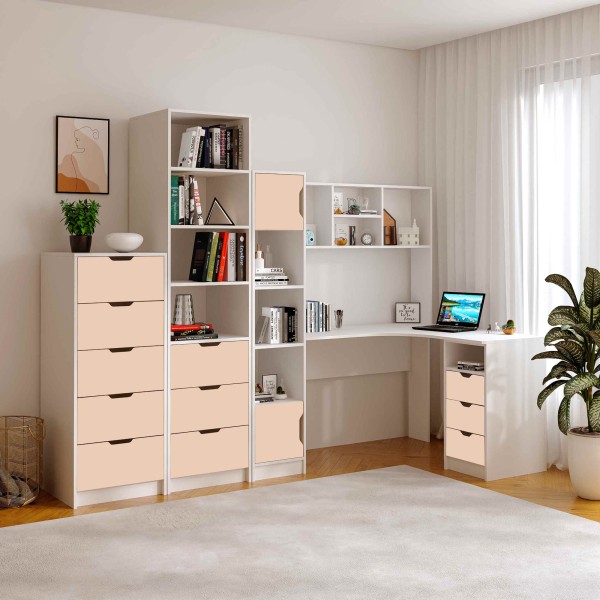 Комод 5 Teenager