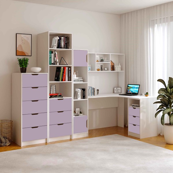 Комод 5 Teenager