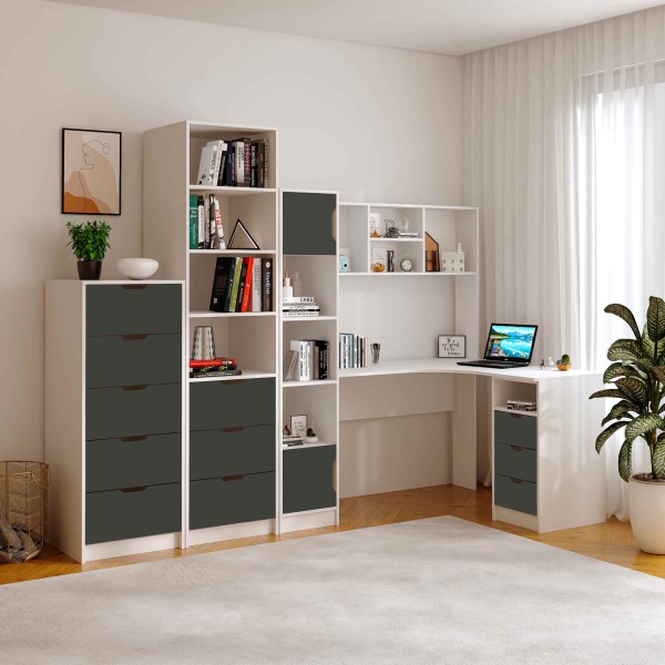 Комод 5 Teenager