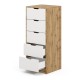Комод 5 Teenager