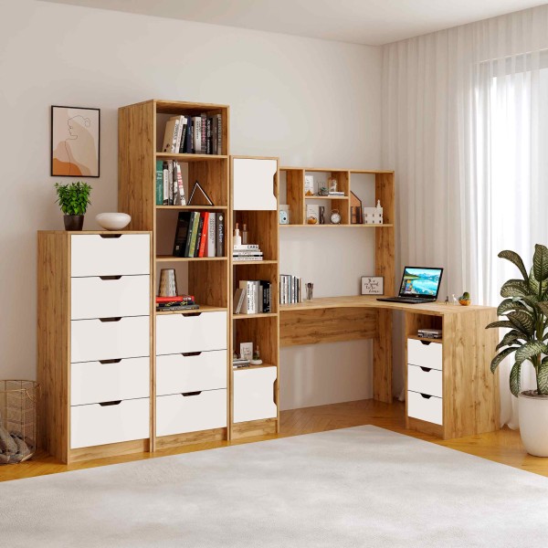 Комод 5 Teenager