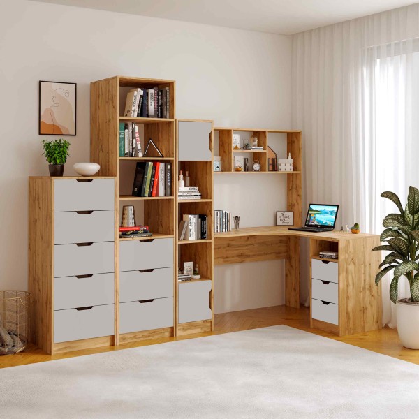 Комод 5 Teenager