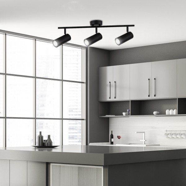 Спот Candellux 93-01634 Colly