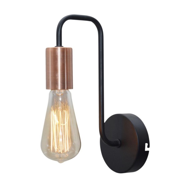 Бра Candellux 21-66855 Herpe