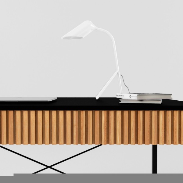 Робочий стіл ARRIS LOFT - для сучасного інтер'єру