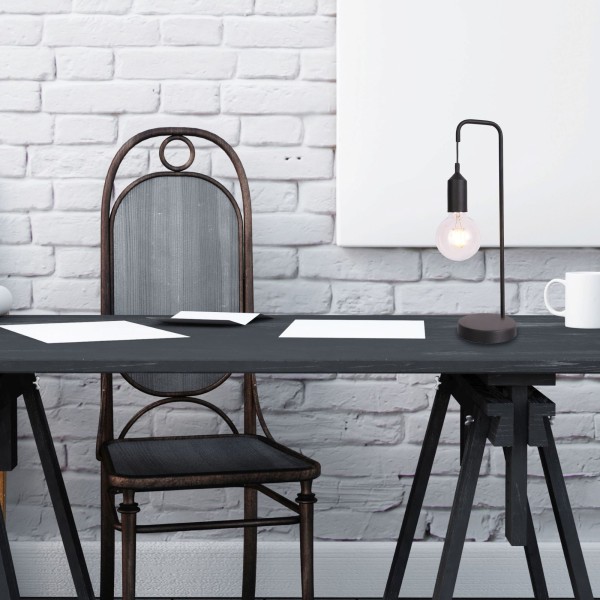 Настільна лампа Candellux 50501194 Laren