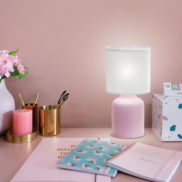 Настільна лампа Candellux 41-79855 Iner