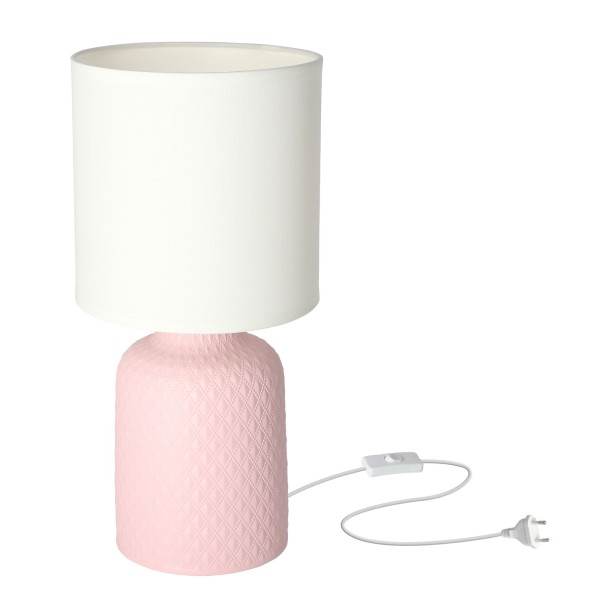 Настільна лампа Candellux 41-79855 Iner