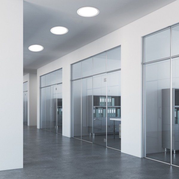 Точковий світильник Candellux 2245607 SP-02