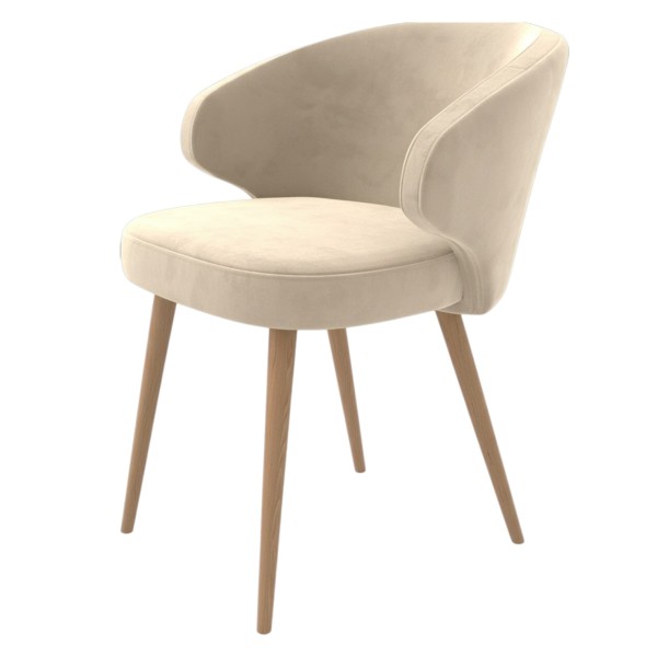 Стілець обідній Верона