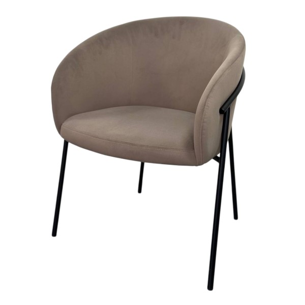 Стілець обідній Бруклін