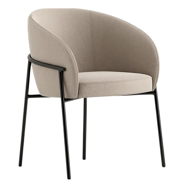 Стілець обідній Бруклін