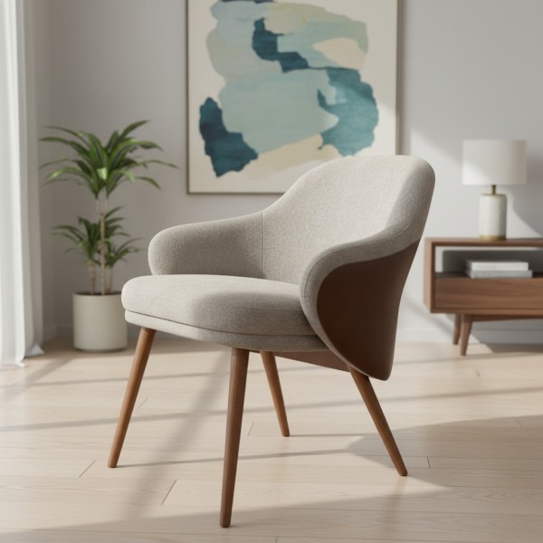 Стілець обідній Ліворно