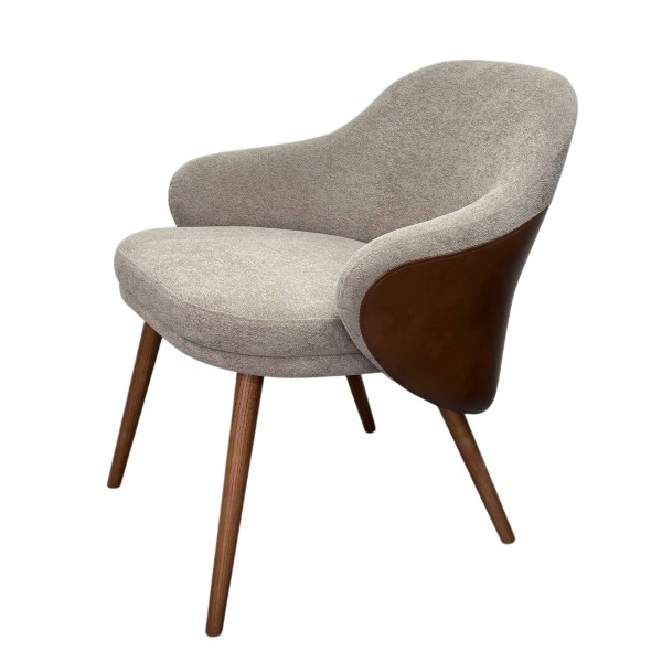 Стілець обідній Ліворно