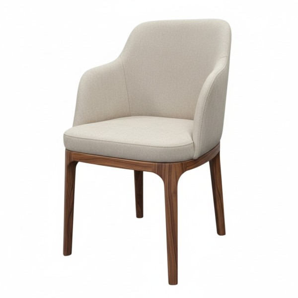 Стілець обідній Мілан