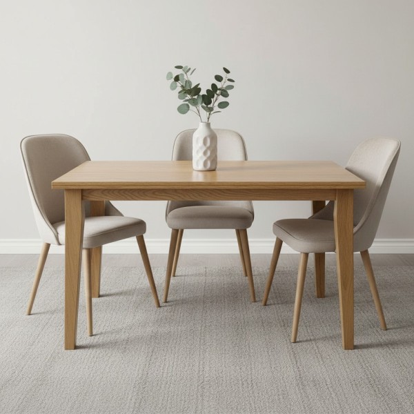 Стілець обідній Неаполь