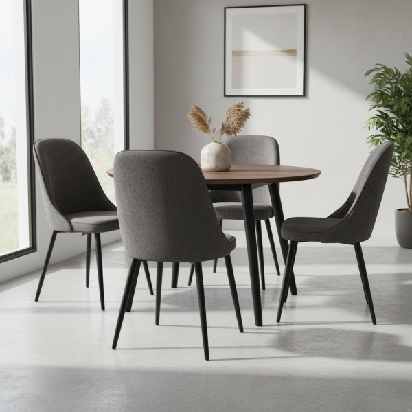 Стілець обідній Неаполь