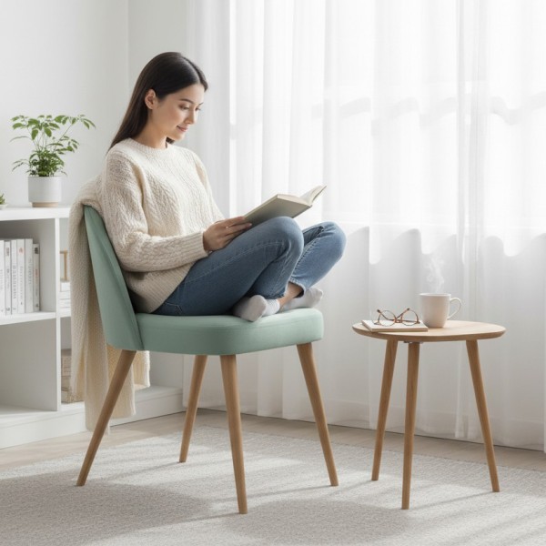 Стілець обідній Рольф